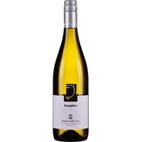 Gumpoldskirchner Tradition - Weingut Familie Auer