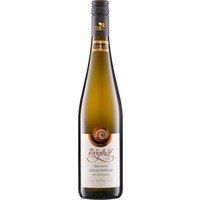 Grüner Veltliner vom Quarzsand Weinviertel DAC BIO - Pröglhöf