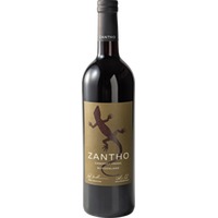 ZANTHO Cabernet Franc - Zantho