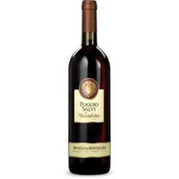 Brunello di Montalcino DOCG ‚Villa Poggio Salvi‘