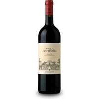 Villa Antinori Rosso Toscana 0,375l