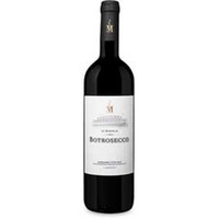 Botrosecco Maremma