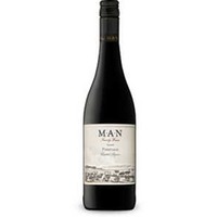 Bosstok Pinotage