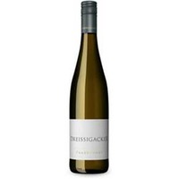 Chardonnay trocken