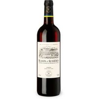 Barons de Rothschild Lafite Blason d'Aussières