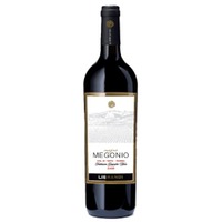 Magno Megonio rosso I.G.T