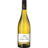 Mas la Chevalière Sauvignon Blanc, Pays d'Oc IGP, Languedoc-Roussillon, 2023, Weißwein