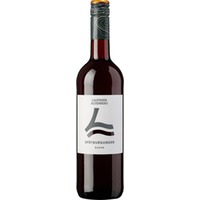 Laufener Altenberg Spätburgunder, Mild, Baden, Baden, 2023, Rotwein