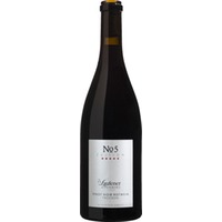 Laufener Altenberg Edition No. 5 Pinot Noir, Trocken, Baden, Baden, 2022, Rotwein