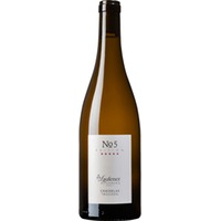 Laufener Altenberg Edition No. 5 Chasselas, Trocken, Baden, Baden, 2023, Weißwein