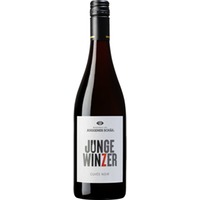 Junge Winzer Cuvée Noir, Trocken, Baden, Baden, 2022, Rotwein