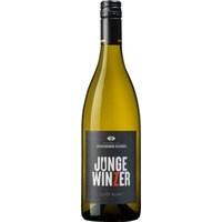 Junge Winzer Cuvée Blanc, Trocken, Baden, Baden, 2023, Weißwein