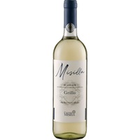 Baccaria Grillo Terre Siciliane - Cantine Paolini