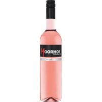 Zweigelt Rosé Burgenland - Moorhof