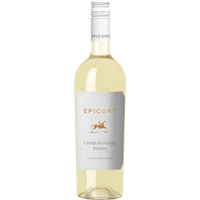 Epicuro Chardonnay-Fiano Puglia IGT - Femar Vini
