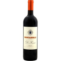 De Ferrari Toscana Rosso IGT - Boscarelli