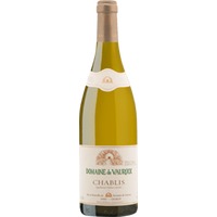 Chablis AOC - Domaine de Vauroux