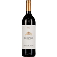 El Espino Tempranillo Ribera del Duero