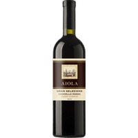 Cancello Rosso Chianti Classico Gran Selezione DOCG