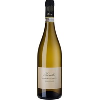 Prunotto Moscato d'Asti, Moscato d'Asti DOCG, Piemont, 2024, Weißwein