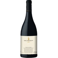 Pfaffmann Grauburgunder Pauline, trocken, Pfalz, Pfalz, 2023, Weißwein