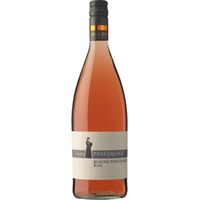 Pfaffmann Blauer Portugieser Rose, Feinherb, Pfalz, 1L, Pfalz, 2024, Roséwein