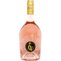 Pfaffmann Merlot Rosé, Trocken, Pflaz, Pfalz, 2024, Roséwein
