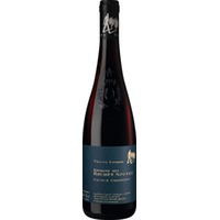 Saumur Champigny Les Roches, Saumur Champigny AOP, Loire, 2023, Rotwein
