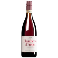 Brachetto d'Acqui DOCG vivace