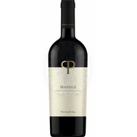 Pietra Pura Primitivo di Manduria Mandus
