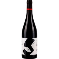 Merlot Reserve NFG Ried Haidacker BIO - Weingut Glatzer