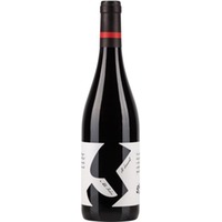 St. Laurent Alte Reben BIO - Weingut Glatzer