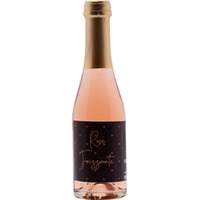 Rosé Piccolo Frizzante 0,2 L - Wein Werk Polsterer