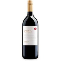 Merlot - Pays d'Oc IGP Liter