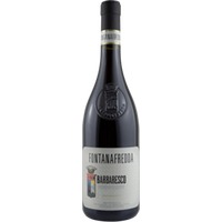 Fontanafredda Barbaresco Docg 0.75 L Flasche