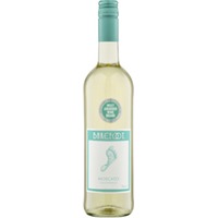 Barefoot Cellars Moscato NV 0.75 L Flasche