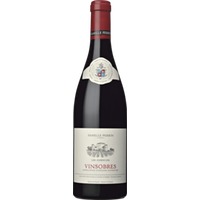 Famille Perrin Vinsobres Aoc Les Cornuds 0.75 L Flasche