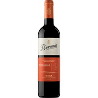 Beronia Joven Tempranillo 0.75 L Flasche