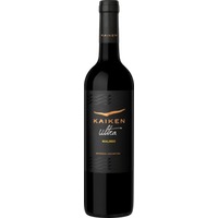 Kaiken Wines Ultra Malbec 0.75 L Flasche