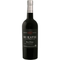 Muratie Wine Estate Ben Prins Cape Vintage 0.75 L Flasche