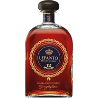 Gonzalez Byass Lepanto Solera Gran Reserva NV 0.7 L Flasche