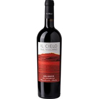 Cantina di Venosa Il Cielo Sul Vulcano Aglianico Del Vulture Doc 0.75 L Flasche