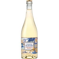 Fonte Alegre Frisante Branco, Vinho Regional Minho, Minho, 2024, Perlwein / Secco
