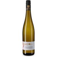 Silvaner vom Muschelkalk trocken