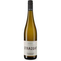 STRAÎGHT Grauburgunder Kreide & Erde