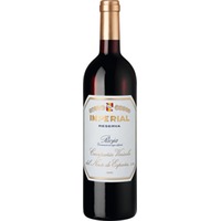 CVNE Imperial Rioja Reserva, Rioja DOCa, Rioja, 2019, Rotwein