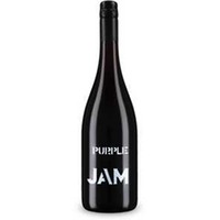 PURPLE JAM Cuvée rot trocken