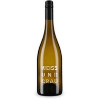 WEISS & GRAU Cuvée weiß trocken