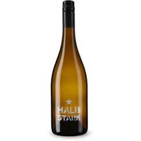 HALBSTARK Cuvée weiß halbtrocken