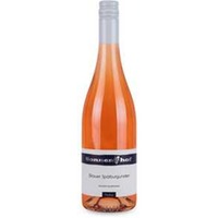 Blauer Spätburgunder Rosé -S- edelsüß